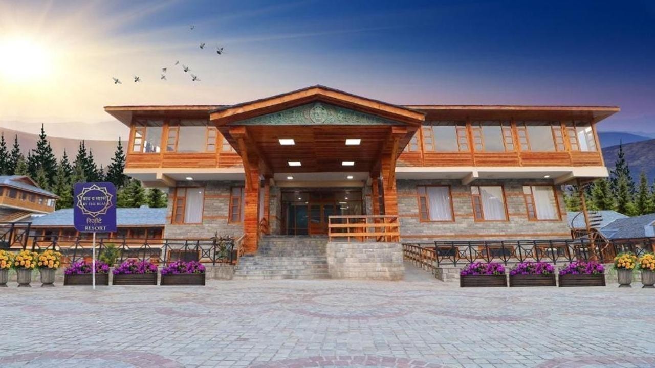 Devlok Manali: Cultural theme park transforming Himachal Pradesh tourism.