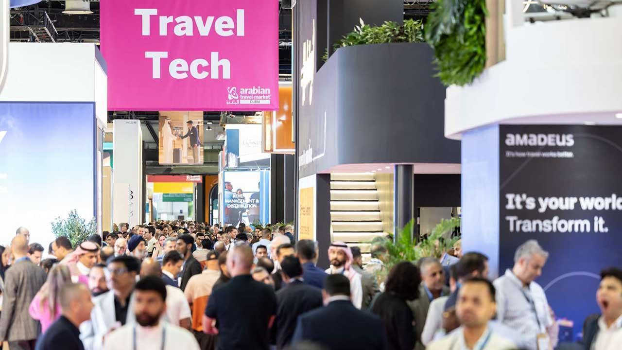 As 60% of UAE Travellers Rely on AI To Plan Trips, Human Connection Remains Vital