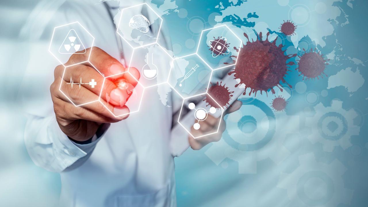 Tailored Healthcare: Medicine That Fits Each Patient