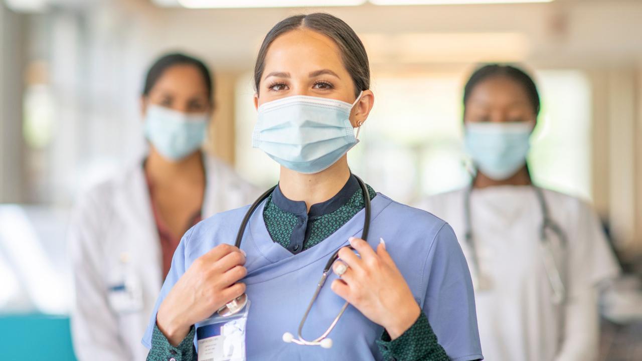 Telemedicine: Changing the Way People Get Healthcare