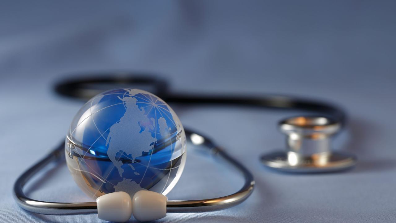 The Power of Vaccines: Protecting People Around the World