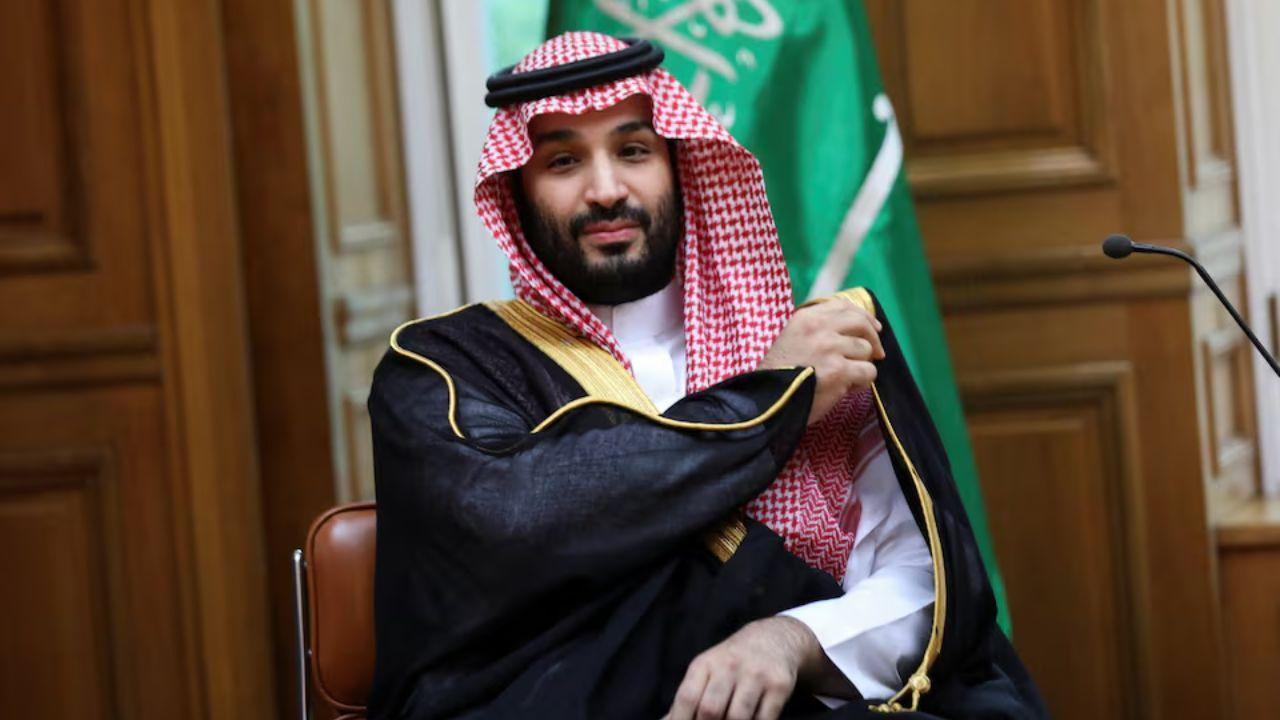 Saudi Arabia Unveils HUMAIN Chat First Arabic-first AI Platform