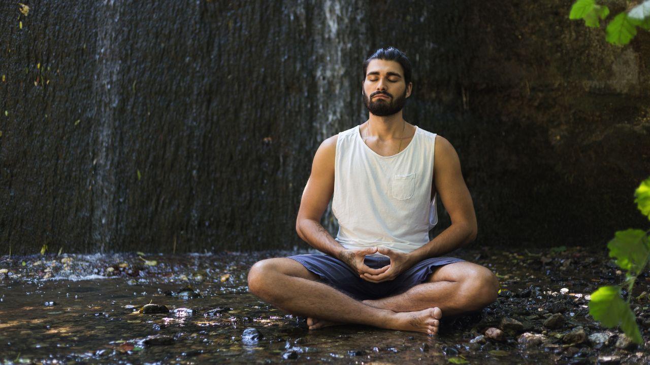 The Easiest Way to Build a Daily Meditation Habit