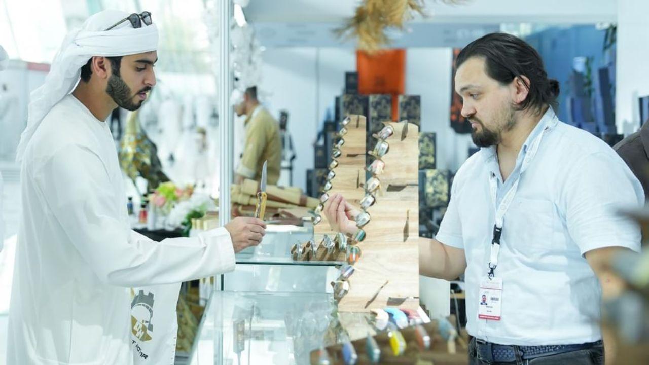 ADIHEX 2025 Unveils New Heritage & Cultural Sectors