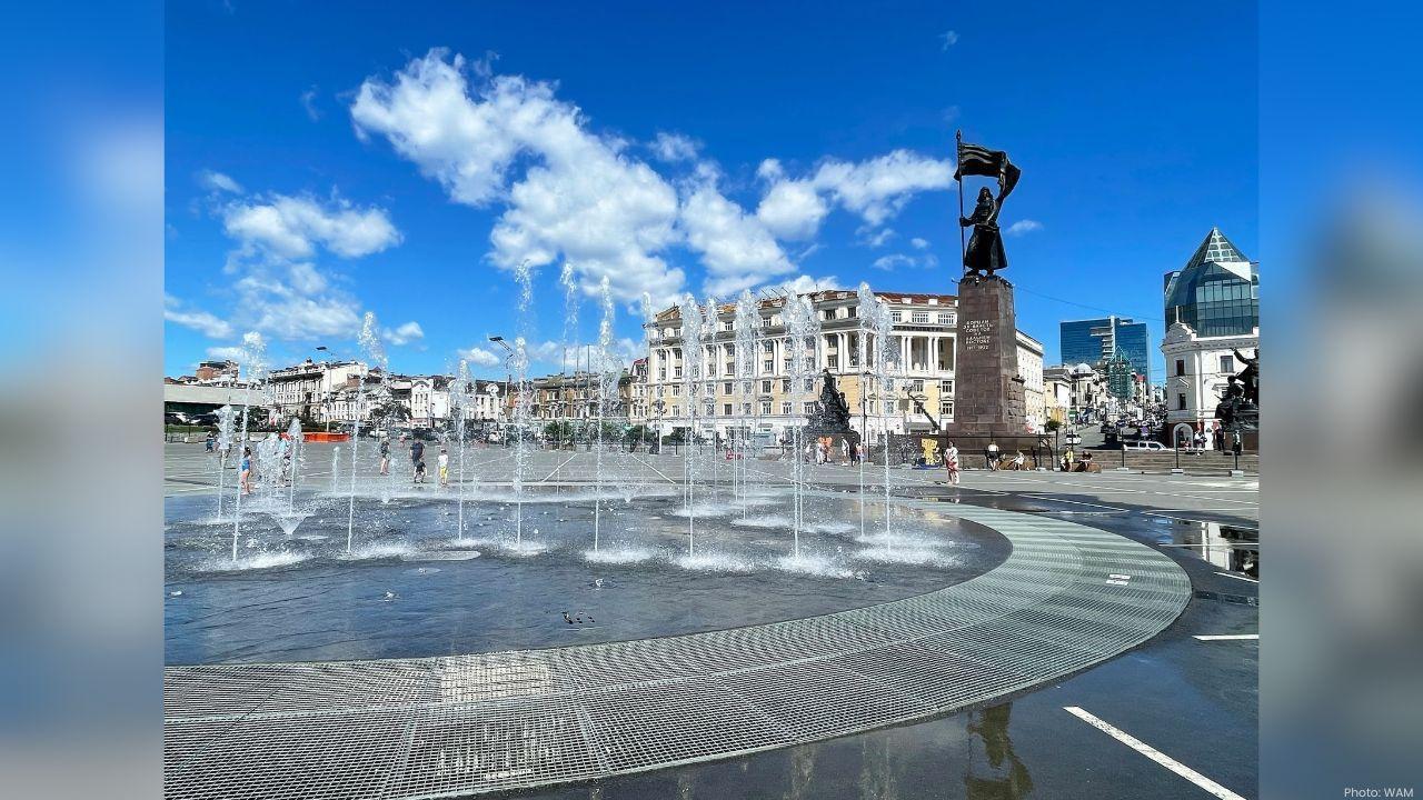 10th Eastern Economic Forum 2025 Opens in Vladivostok