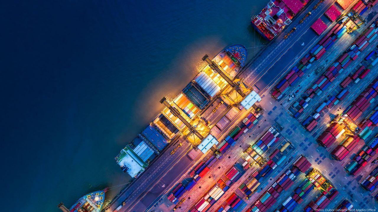 DP World Launches “Atlas” Service to Boost Fresh Produce Trade