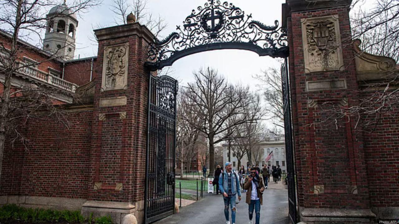 US Judge Orders Harvard Funding Restored Amid Trump Cuts