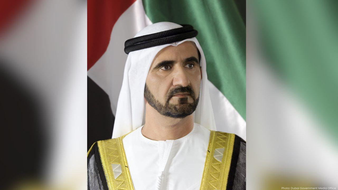 UAE Strengthens Housing for Citizens with Record Zayed Program