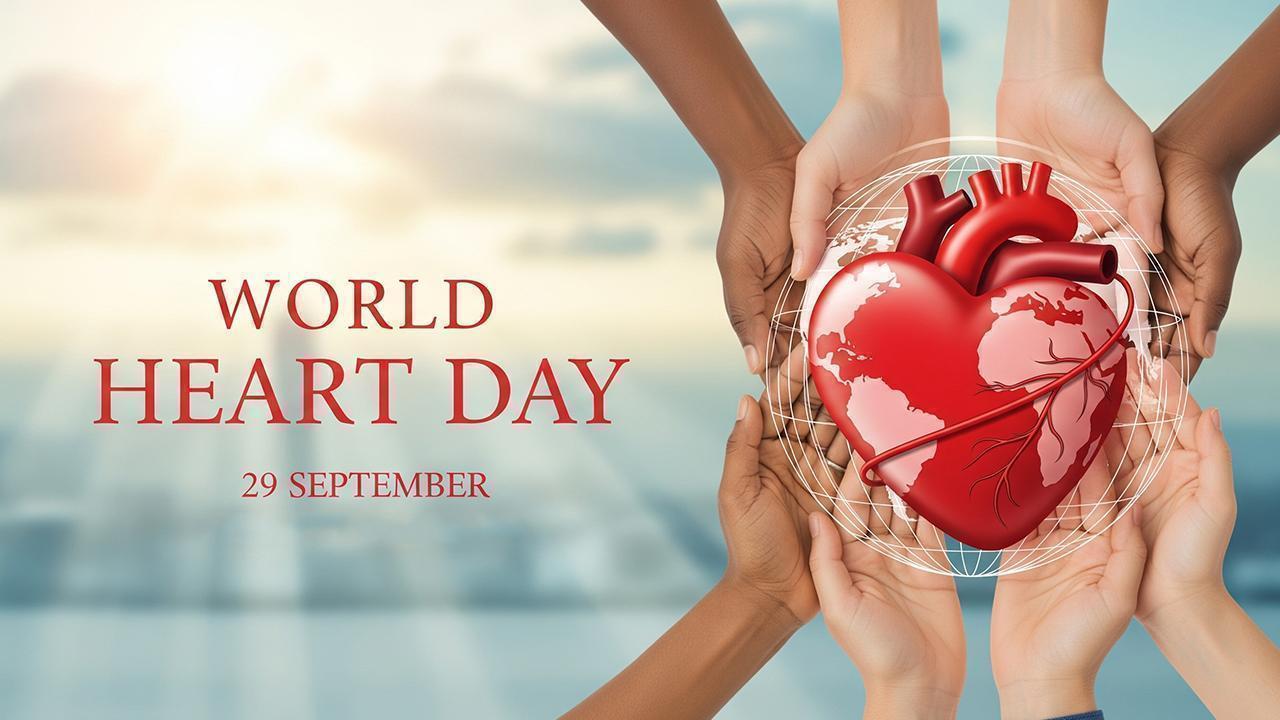 Your Heart s Health  A Simple Guide to a Stronger Life