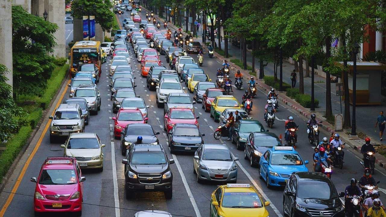 AI-Powered Solutions for Traffic: A Comparative Study of Dubai and Riyadh