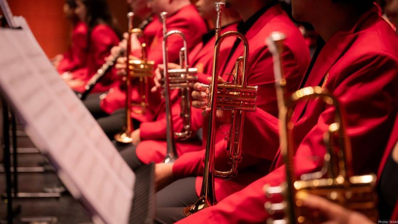 NYO Dubai Launches Emirati Music Education Programme