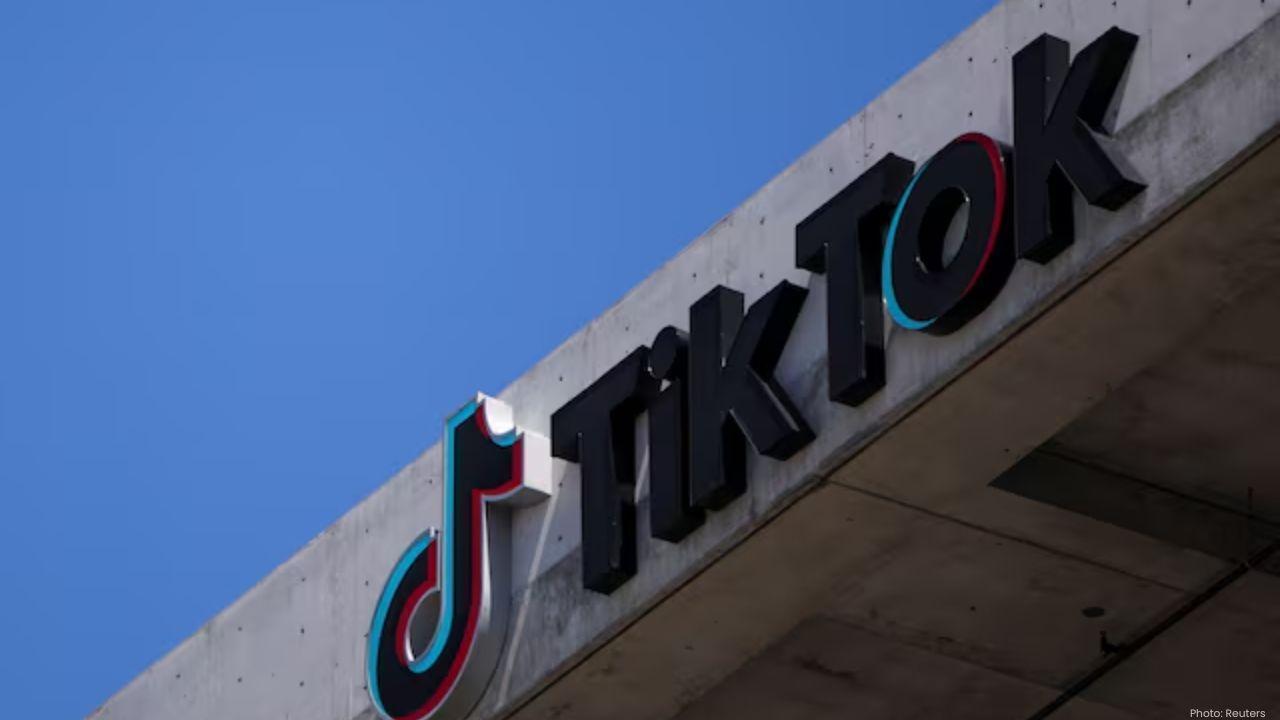 TikTok Hits 200 Million Monthly Users in Europe