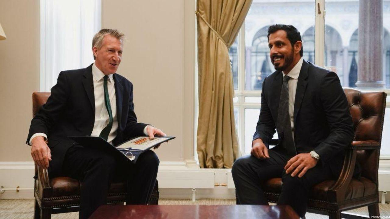 UAE, UK Strengthen Partnership Against Illicit Finance
