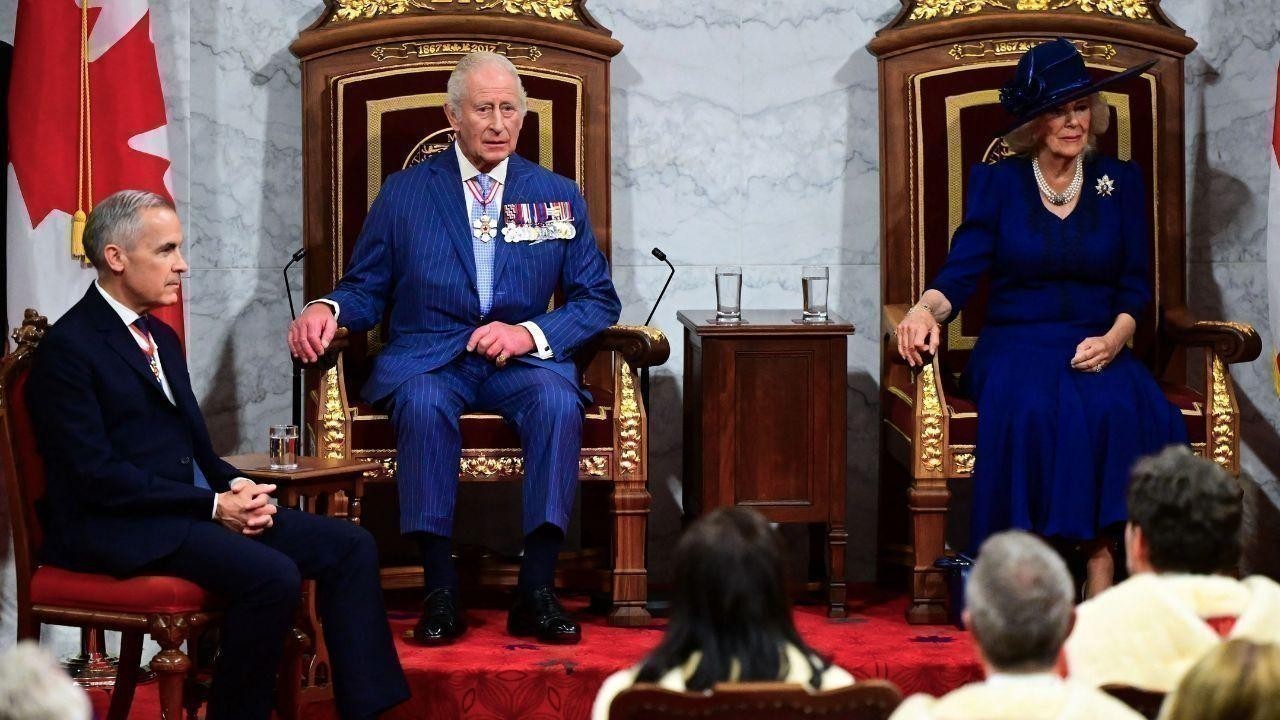 King Charles III’s Speech in Canada: Sovereignty, Trade, and Defence