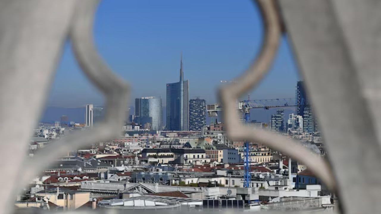 Italy’s Inflation Rate Stable At 1.7% In July: Istat Data