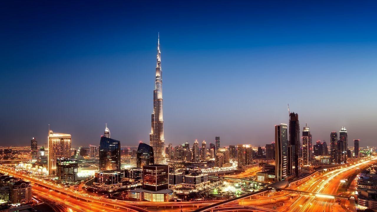 Top Adventure Activities to Try in Dubai