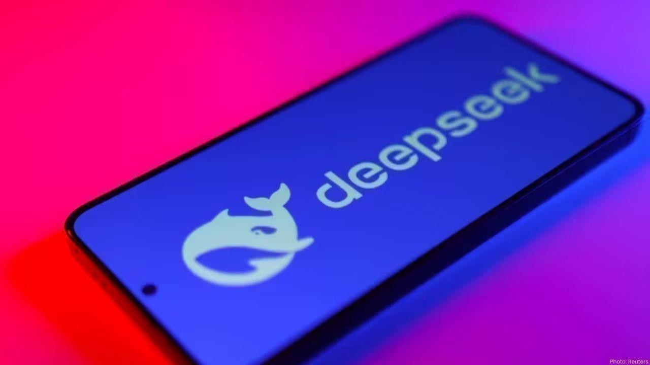 DeepSeek R2: China’s AI Agent Set to Launch by Q4 2025