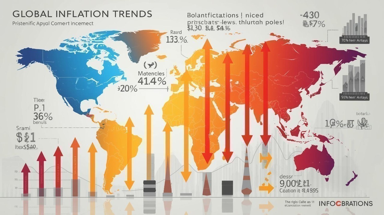 Global Inflation Trends: What They Mean for UAE Businesses
