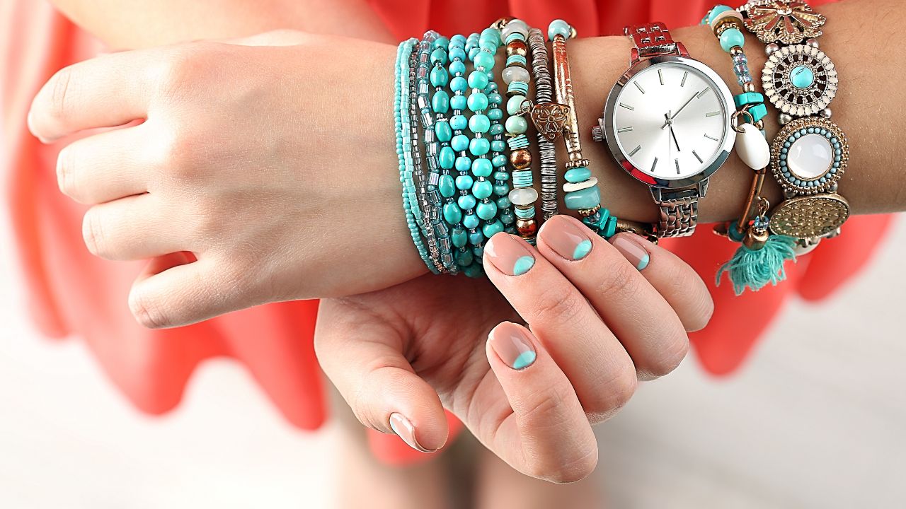 Fashion Accessiores