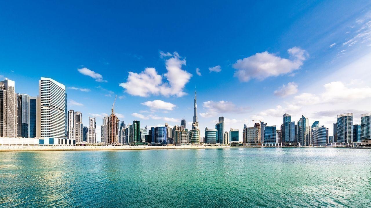 The Ultimate Guide to Dubai's Beautiful Beaches