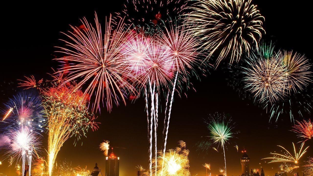 1,800 Medical Staff Deployed for New Year’s Eve in Dubai