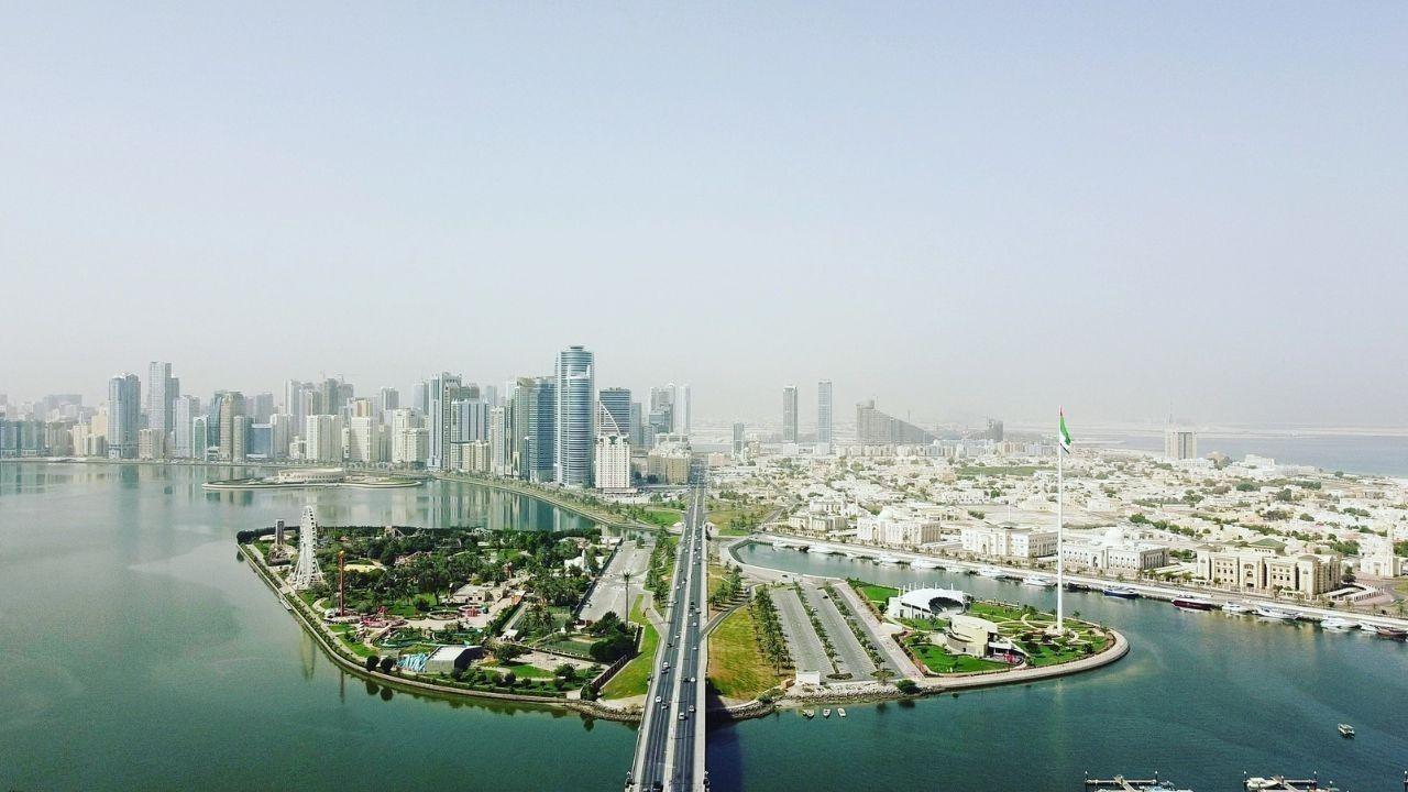 Digital Sharjah: Your Ultimate Gateway to Effortless City Services and Community Engagement