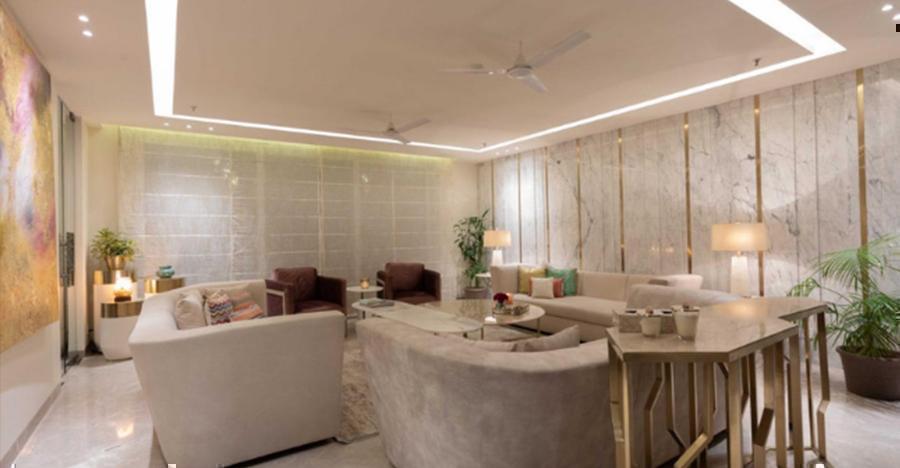 MakeMyTrip CEO, Genpact CHRO seal Gurugram luxury apartment deals