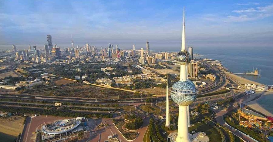 Kuwait approves part-time work. Details inside.