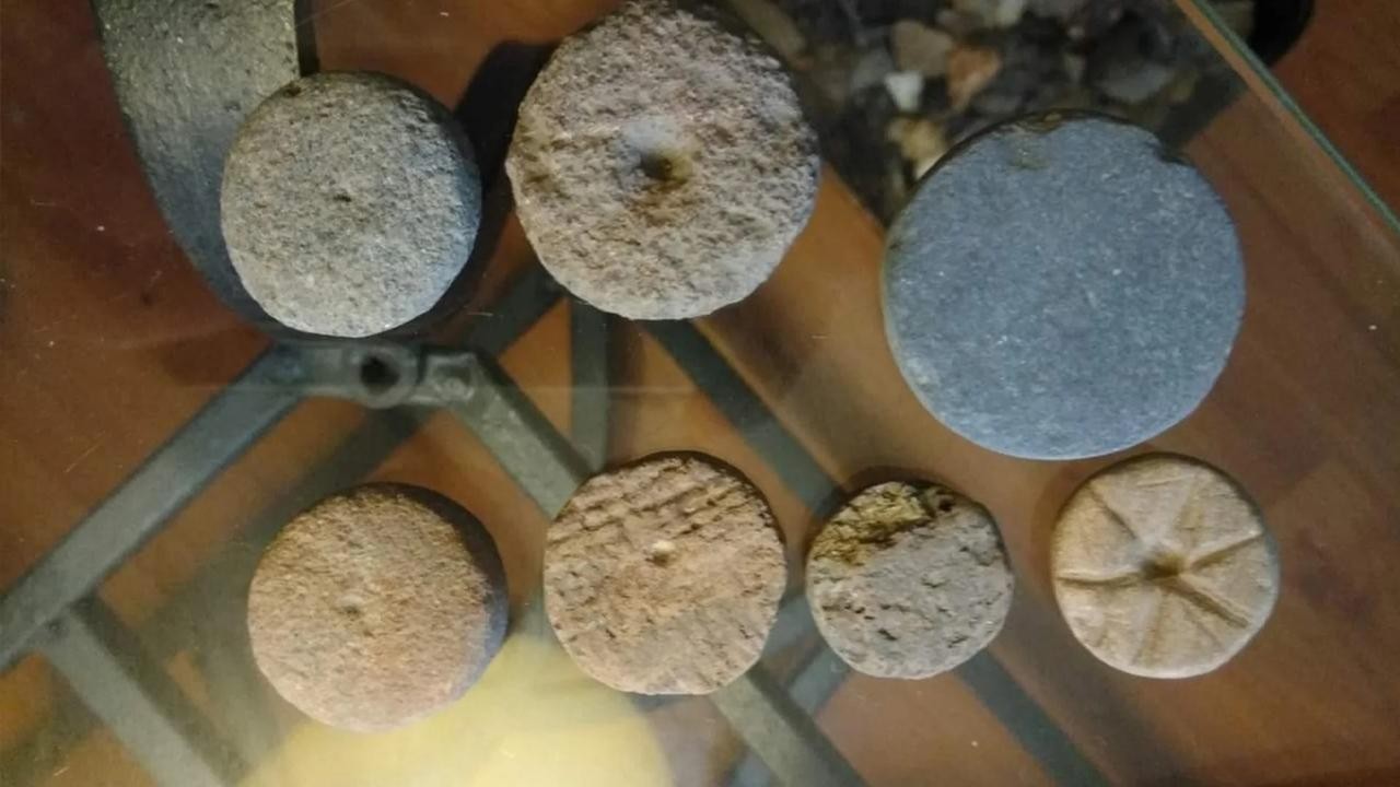 Preserving Tradition: The Significance and Spirit of Chunkey, a Native American Game.