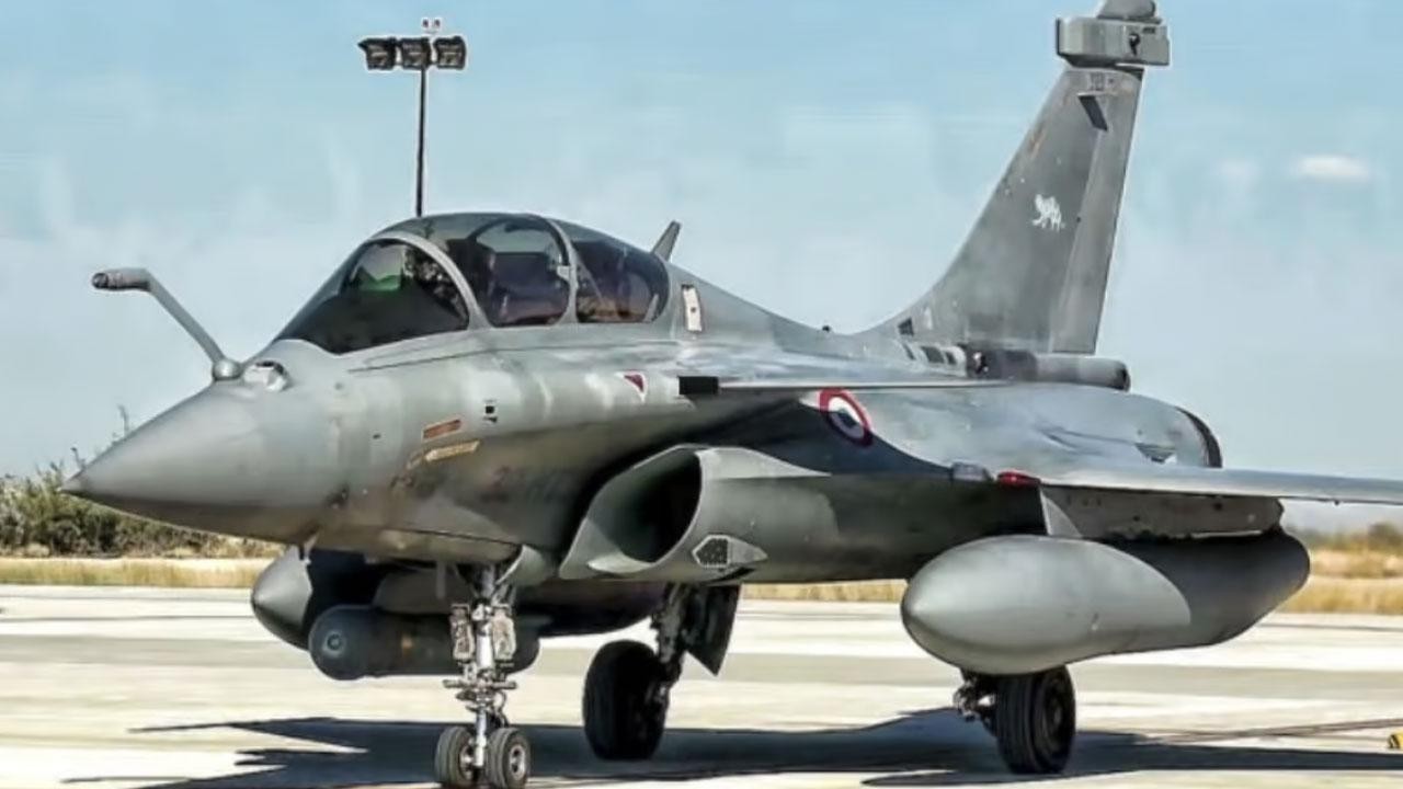 UAE Rafales Strengthened with 300 Meteor Missiles in French Partnership