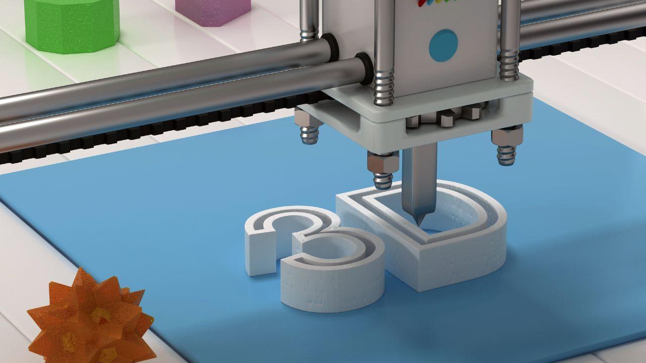 How 3D Printing Is Changing Manufacturing and Design