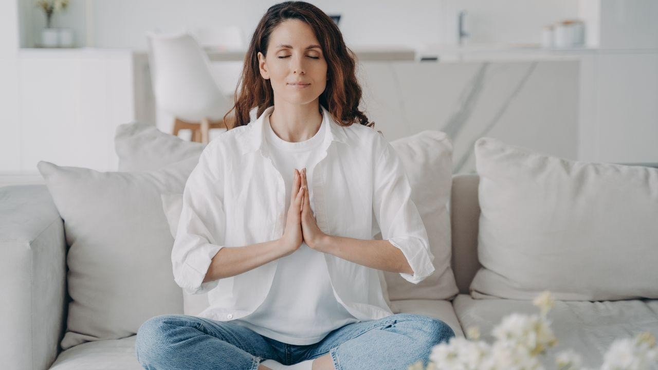 Reduce Dark Circles 5 Easy Face Yoga Techniques to Refresh Your Eyes