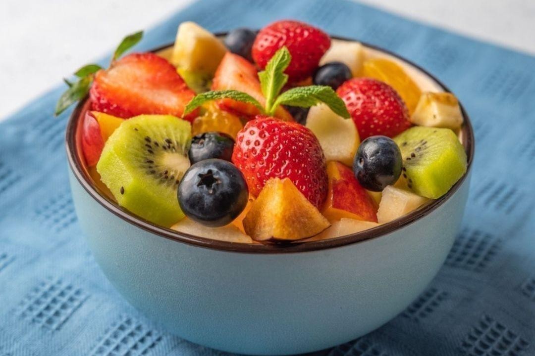 6 Benefits of Eating Fresh Fruits Every Day for Your Health