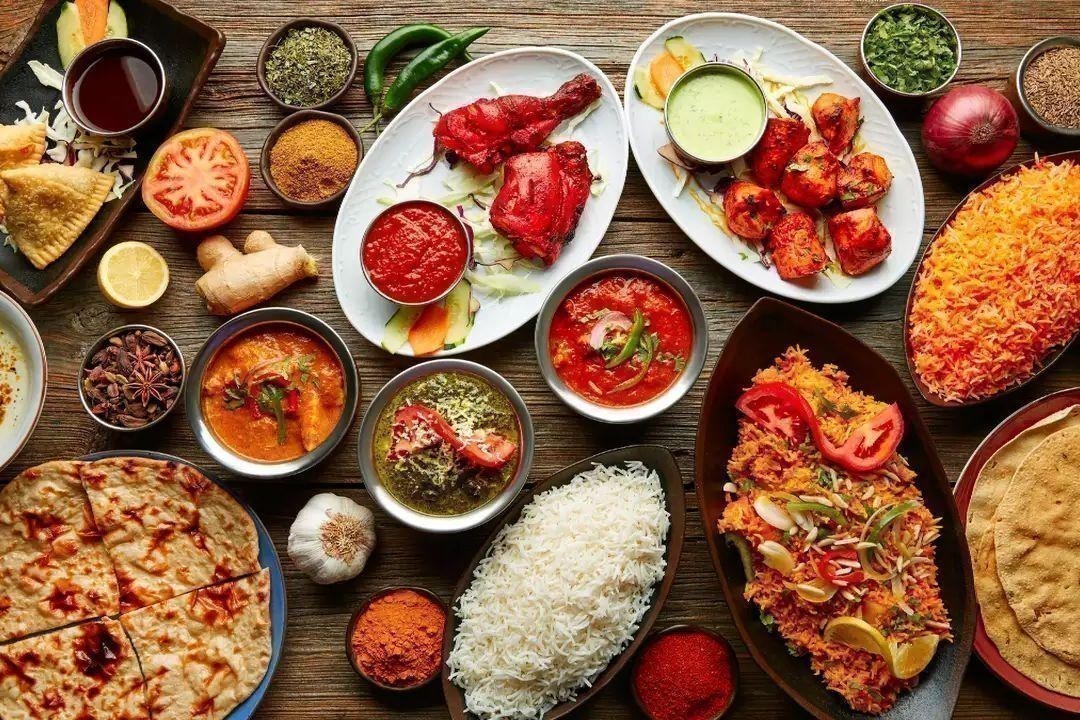 Taste the Best Foods in 7 Indian Cities: Delicious Eats from Delhi to Hyderabad