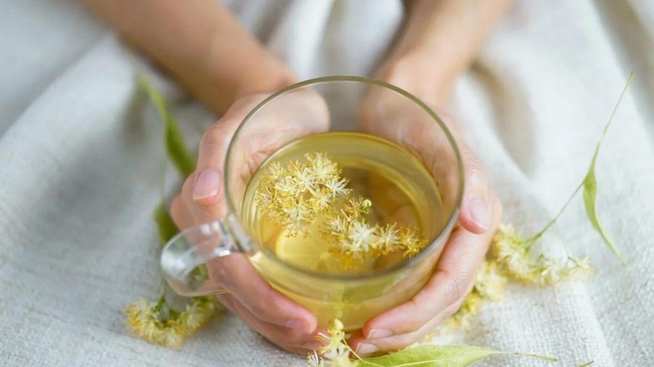 Enjoy Better Sleep with These 8 Soothing Drinks