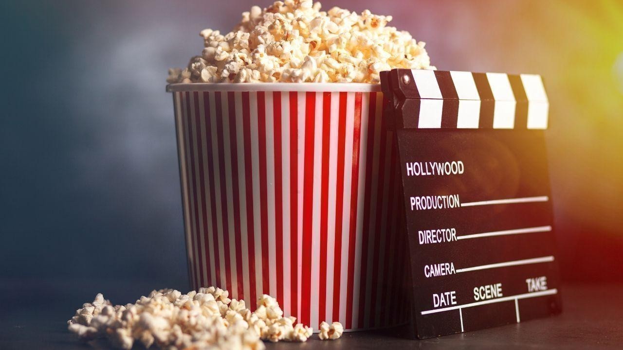 90% Click Free Popcorn Link in Phone Hacking Social Experiment