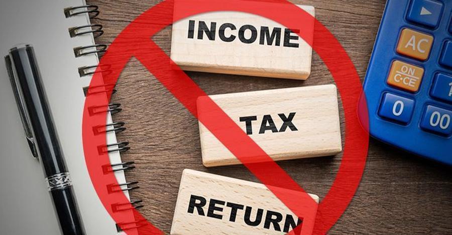 UAE affirms no plans for personal income tax imposition.