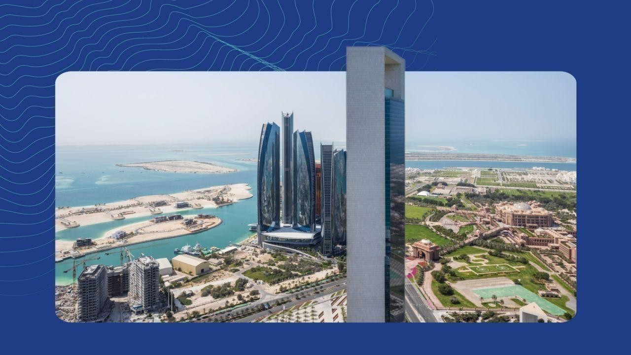 ADNOC Achieves Industry-Leading Carbon Intensity at Shah Oil Field with AI