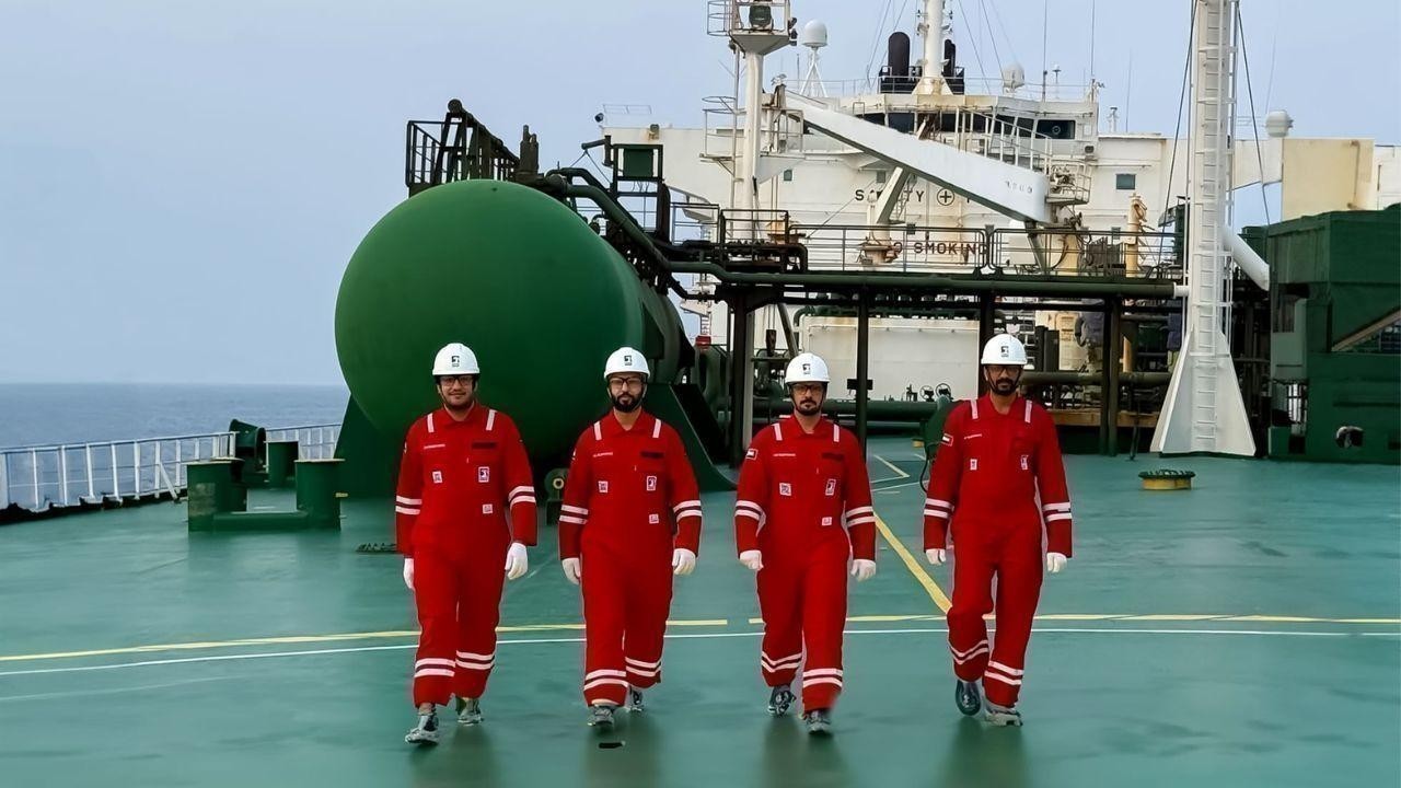 ADNOC L&S Shareholders Approve $273M Dividend Payout for 2024