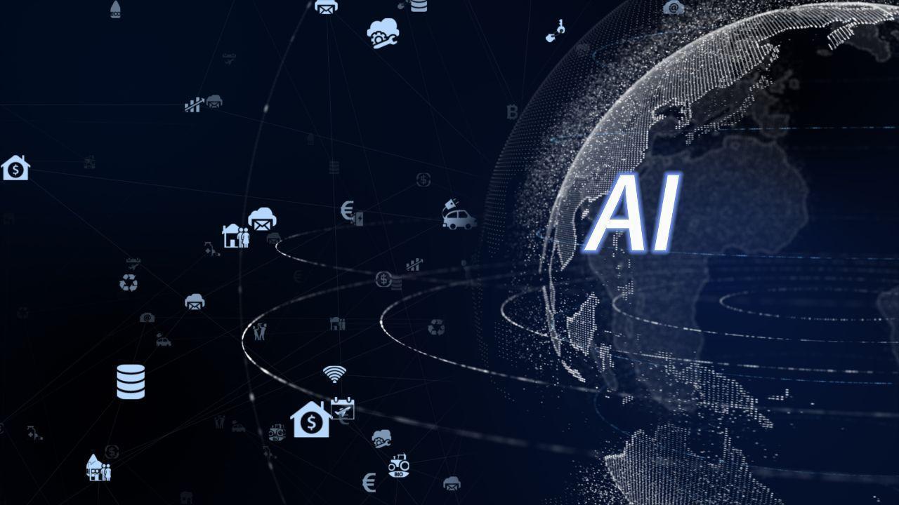 The Impact of Artificial Intelligence on Modern Industries