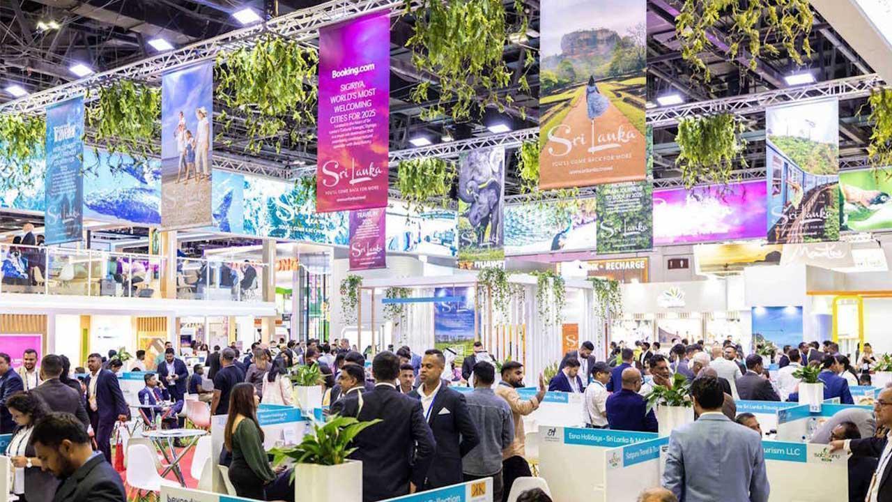 ATM 2025 sets a new benchmark with over 55,000 attendees, marking 16% year-on-year growth