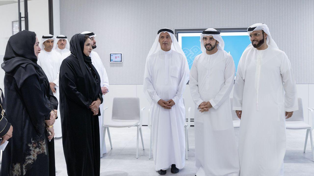 Dubai’s Endowment Assets Reach AED 11.1 Billion, Says Hamdan bin Mohammed