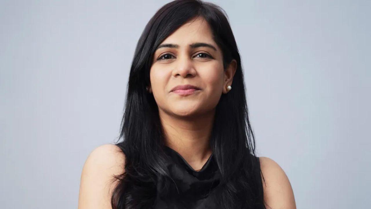 Aarthi Ramamurthy Launches Schema Ventures with $20M