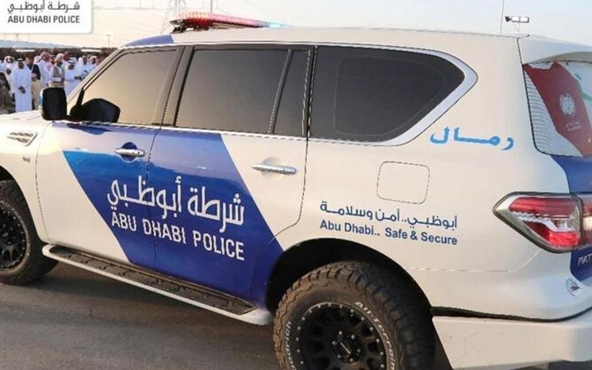 Ras Al Khaimah Police Target Modified Vehicles and Plateless Cars