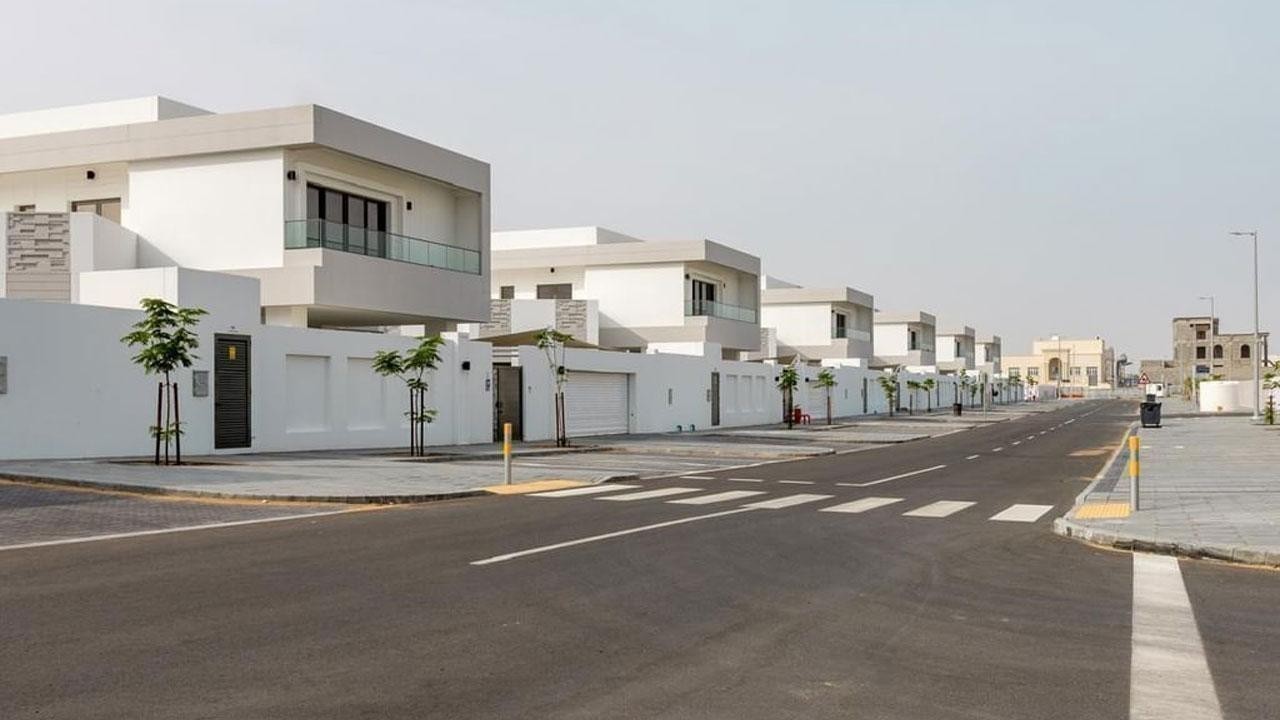 Abu Dhabi disburses over AED63 billion in housing benefits in 5 years