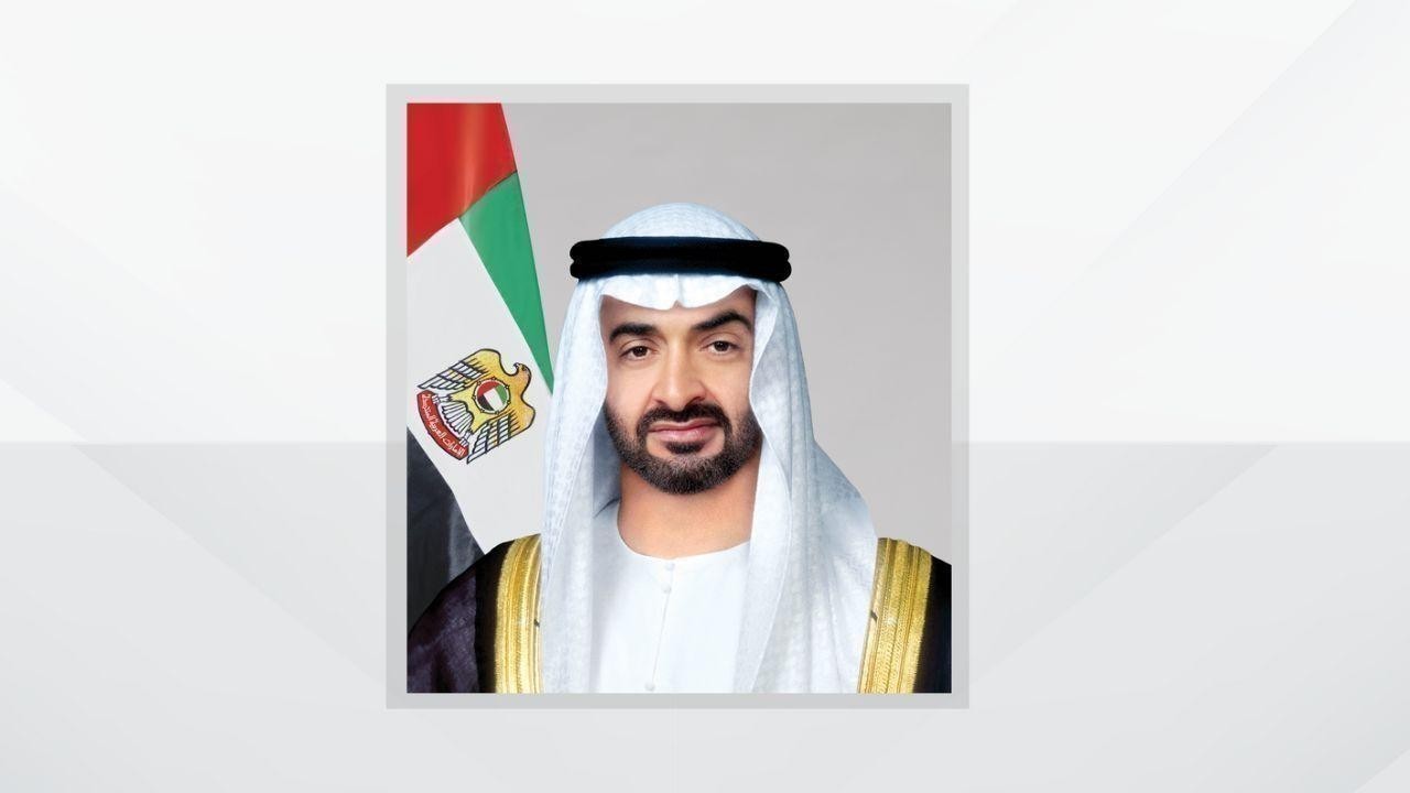 UAE President appoints new Chairperson of Abu Dhabi Media Office