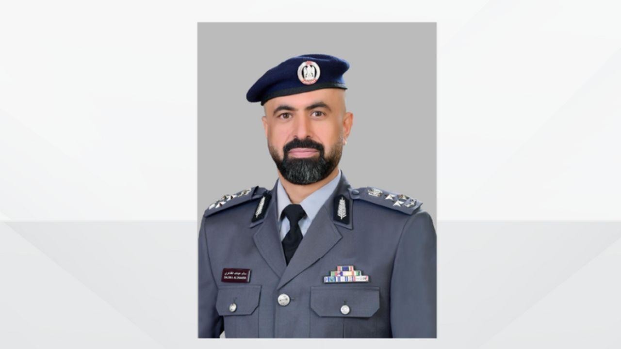 Abu Dhabi appoints Brigadier Salem Al Dhaheri as Civil Defence Chief