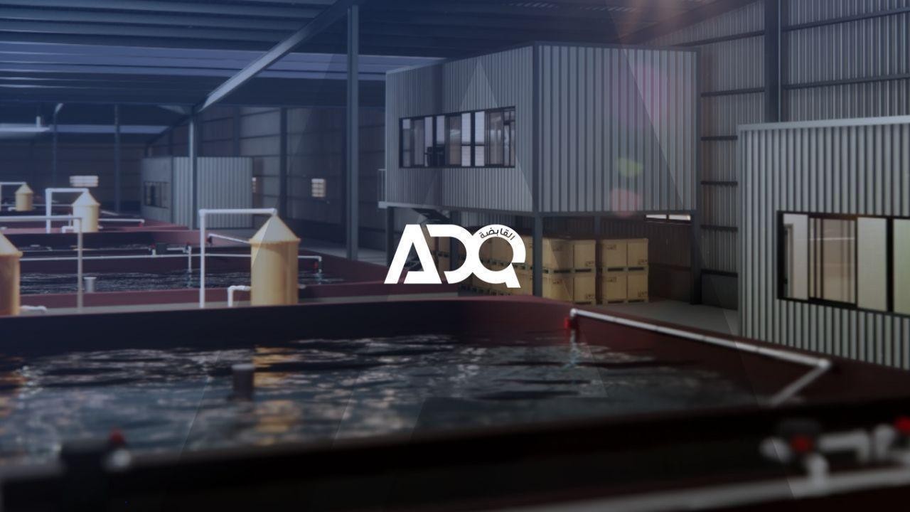 ADQ and Aqua Development launch pilot shrimp farming in KEZAD
