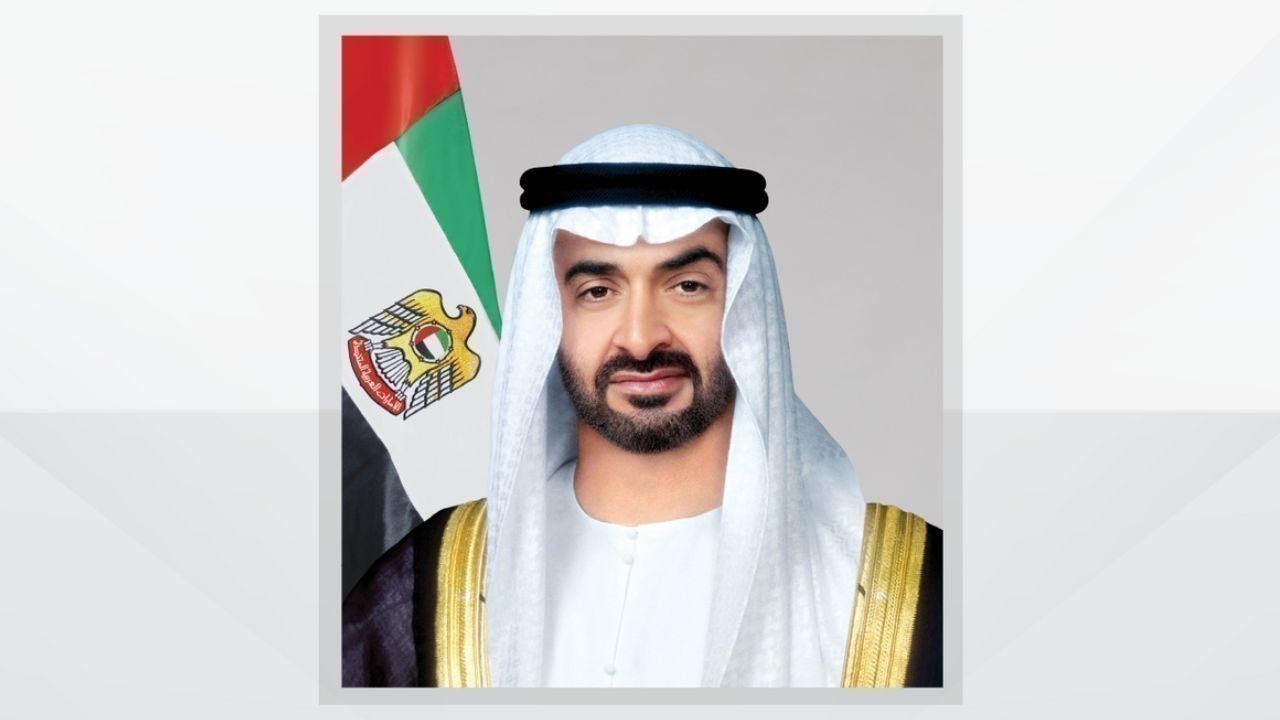 Sheikh Mohamed Appoints Mahmoud Alalawi as Director General