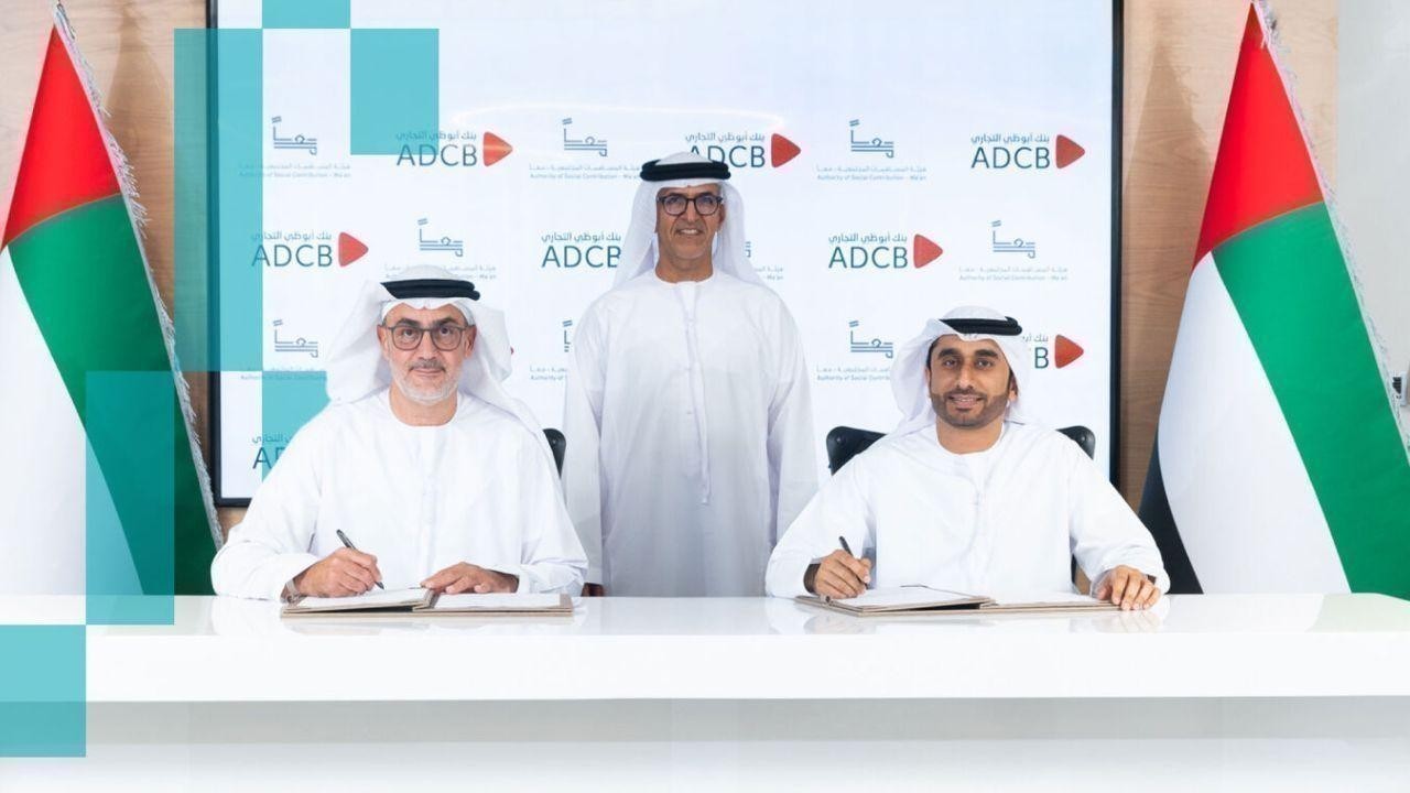 Ma’an and ADCB Join Hands to Boost Community Engagement and Social Impact